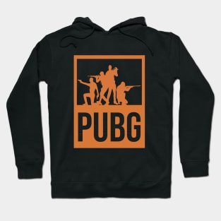 PUBG Hoodie